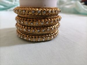 Bangle's