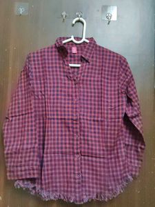 Trendy shirt