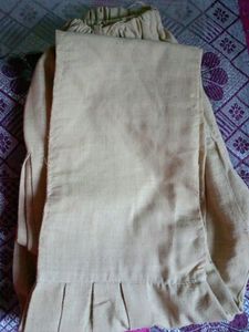 Kuta Pajama With Sadri