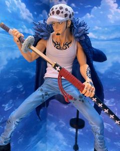 Banpresto One Piece Grandista Trafalgar Law