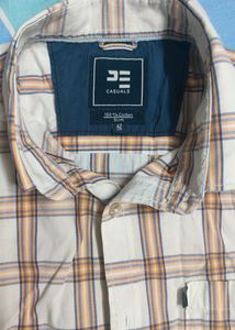 Peter England Casuals Shirt