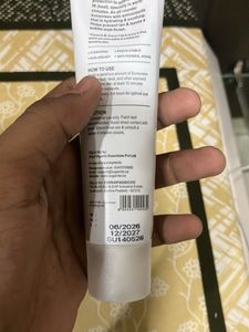 Suganda Total Defence Sunscreen SPF 50