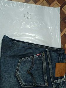 ⚡ ⚡ Flash Sale ⚡ ⚡ Dark Wash Denim Jeans