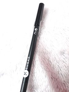 SUGAR Stroke Of Genius Heavy-Duty Kohl | Long Last