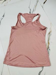 Athletic Racerback Tank Top
