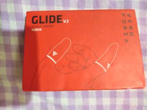 Glide V2 Mobile Gaming Sleeve