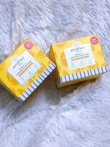 Combo  Dot & Key Moisturizer 120ml