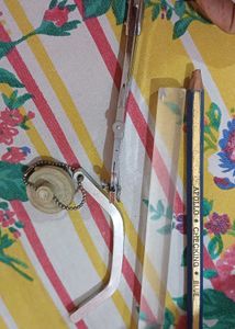 vintage items and very old Toss n' Catch Disc