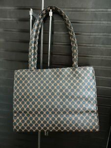 Stylish Patterned Handbag