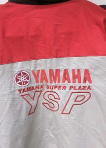 Retro Yamaha Racing Jacket