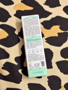 WishCare Niacinamide Oil Balance Fluid Sunscreen