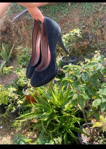 Black Heel 👠