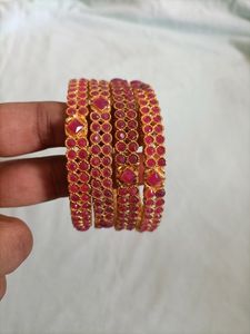 Bangle's