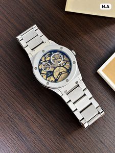 Elegant Men's Luxury Watch