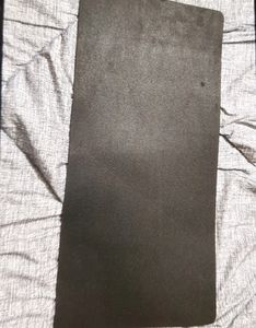 Mustang Gaming Mat