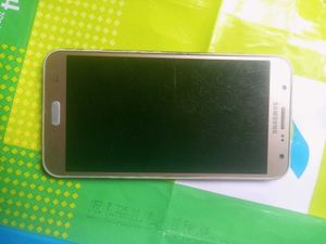Samsung J7 4g Vintage Phone