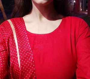 Anarkali Kurta