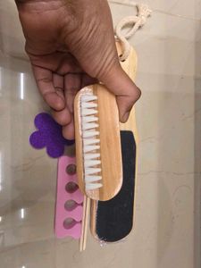 Pedicure Tool Kit