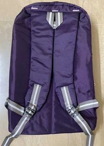 Nike Purple Backpack