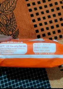 "10"  Pack Combo Sanitary Pads SALE💥