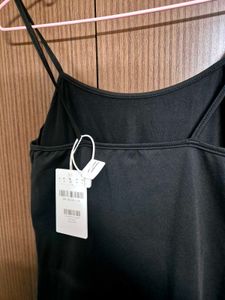 Urbanic Little Black Dress With Pearls | 30 To 34
