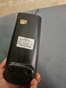 Bajaj electric blender, beater