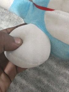 Cute Doraemon Plush Toy