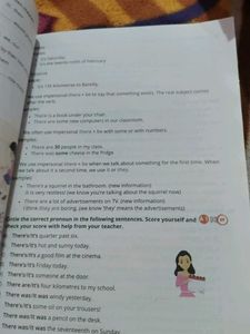 Wow Grammar &amp; Composition Grade 7 Book
