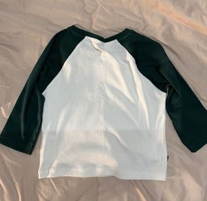Seattle Graphic Tee