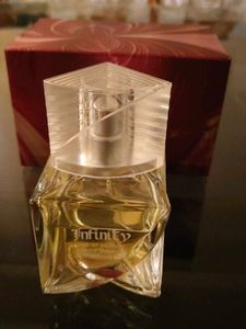 Infinity Cute Girl Perfume