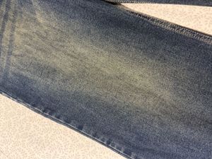 off duty Classic Blue Denim Jeans