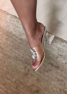 Klexio Heels