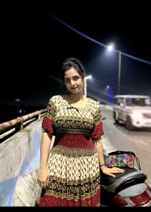 Bohemian Style Maxi Dress