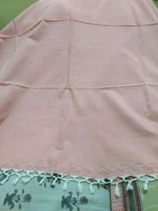 Soft Lightweight Bhagalpuri Bedsheet / Topshee