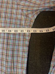 Polo Ralph Lauren Plaid Button-Down Shirt