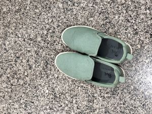 Neeman’a cool slip on sneakers