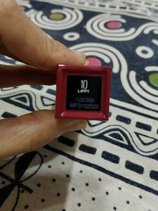 Maybelline Super Stay Vinyl lipstick