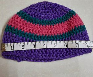 Woollen Cap