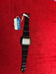 Branded Designer Watch New With Tag Ganpati Offer