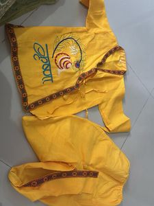 Kanha ji dress on sale