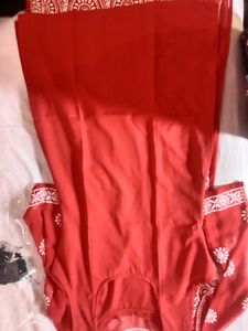 Lakhnavi Kurta Set