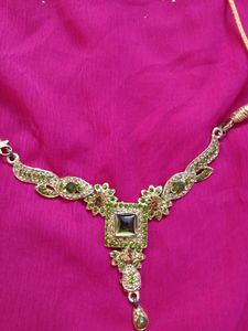 Jewellery Set
