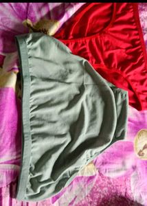 Pack of 3 Women's Briefs
