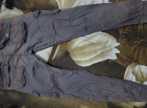 Men's Cargo Pants