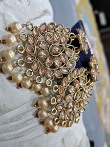 Beautifull Long Earrings