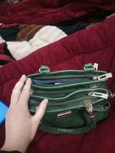 Beautiful Legacy Hand N Sling Beg