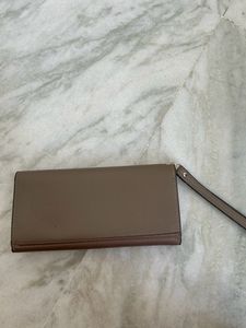 Ladies Wallet/Clutch