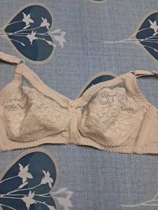 combo Of Four Imported Fabric Bra N Panty