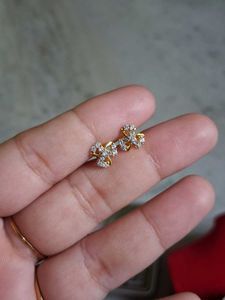 beautiful Stud Earrings