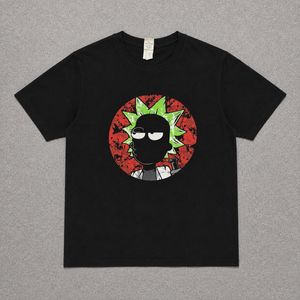 Rick & Morty Graphic T-Shirt